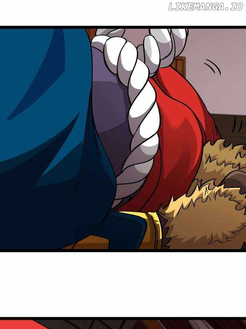 I Am The Monster Overlord Chapter 82 42